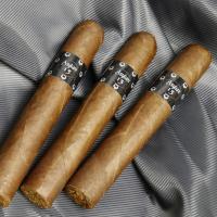 FLASH SALE - CLE Asylum 13 Hercule Sampler - 3 Cigars