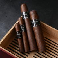 FLASH SALE - CLE Asylum 13 Crazy Savings Sampler - 4 Cigars
