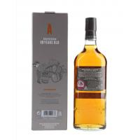 Auchentoshan 18 Year Old - 70cl 43%