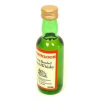 Auchinloch Douglas Laing Blended Miniature - 40% 5cl