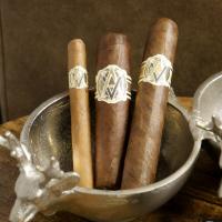 AVO Selection Sampler - 3 Cigars