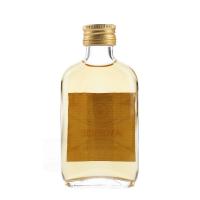 Avonside Scotch Whisky Miniature - 70 Proof