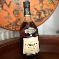 Hennessy VSOP Cognac - 40% 70cl