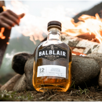 Balblair 12 Year Old - 46% 70cl