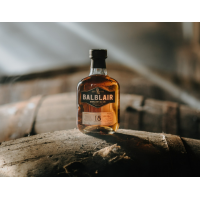 Balblair 18 Year Old - 46% 70cl