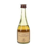 Balvenie 10 Year Old Founders Reserve 1980s Miniature - 40% 5cl