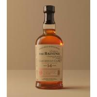 Balvenie 14 Year Old Caribbean Cask - 43% 70cl