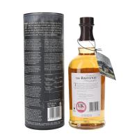 Balvenie 14 Year Old Stories Week of Peat - 70cl 48.3%