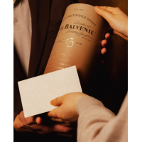 Balvenie 25 Year Old Rare Marriages - 48% 70cl