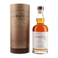 Balvenie 25 Year Old Rare Marriages - 48% 70cl