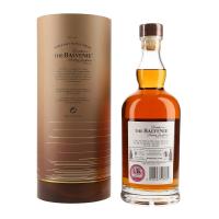 Balvenie 25 Year Old Rare Marriages - 48% 70cl