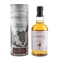 Balvenie 26 Year Old Stories Dark Barley - 70cl 47.8%