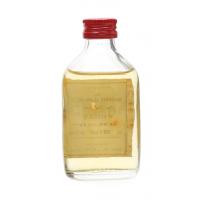 Balvenie Glenlivet As We Get It Pure Malt Scotch Miniature - 5cl 108.6 Proof