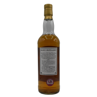Banff 37 Year Old 1971 Dead Whisky Society - 53.3% 70cl
