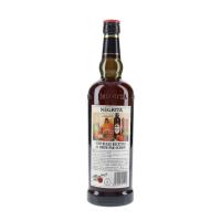 Bardinet Negrita Rhum Bottled 1980s - 44% 100cl