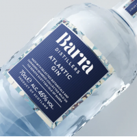 Barra Atlantic Gin - 46% 70cl