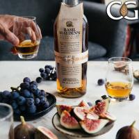 Basil Haydens Kentucky Straight Bourbon Whiskey - 70cl 40%