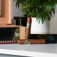 Cohiba Behike BHK 52 Cigar - Box of 10 - EMS