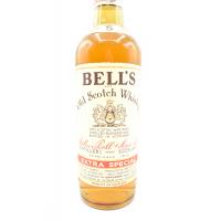 Bells 5 Year Old Vintage 1960s - 43% 75cl