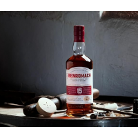 Benromach 15 Year Old - 43% 70cl