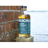 Bruichladdich Bere Barley 2013 - 50cl 70cl