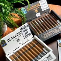 Drew Estate Blackened M81 & S84 Robusto Cigar - 2 x Box of 20 (40) Bundle Deal