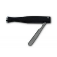 Passatore Pipe Knife Tool & Tamper - Matt Black