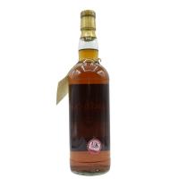 Bladnoch 10 Year Old (early 2000s) Cask Strength - 55% 70cl