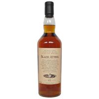 Blair Athol 12 Year Old Flora & Fauna - 70cl 43%