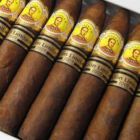 Bolivar Petit Belicosos Cigar (Vintage 2009) - 1 Single
