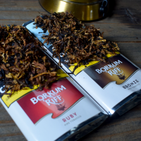 Borkum Riff Pipe Tobacco Sampler - 20g
