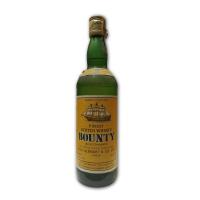 Bounty 5 Year Old Finest Scotch Whisky - 70cl 40%