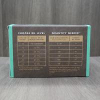 Boveda Humidifier - 60g Pack - 75% RH - 6 Packs