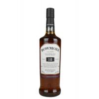 Bowmore 18 year old - 43% 70cl