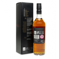 Bowmore 12 Year Old Sherry Oak - 40% 70cl