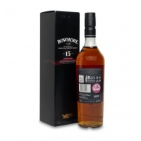 Bowmore 15 Year Old Sherry Oak - 43% 70cl