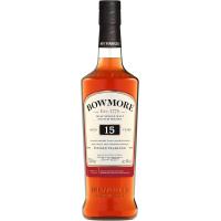 Bowmore 15 Year Old - 70cl 43%