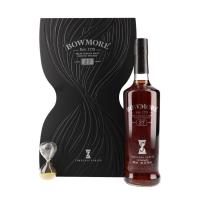 Bowmore 27 Year Old Timeless - 52.7% 70cl