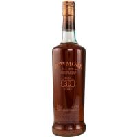 Bowmore 30 Year Old 2022 Annual Release - 45.3% 70cl