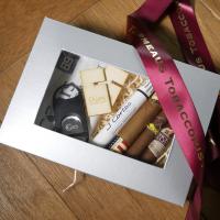 A Box of Goodies Cigar Selection Gift Box Sampler