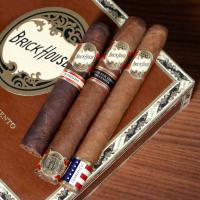 Brick House Limited Edition Sampler - 3 Cigars