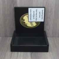 Empty Brick House Robusto Maduro Cigar Box - Box of 5