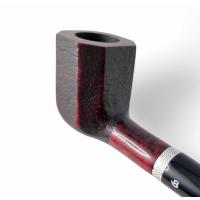 Mr Brog Castaniete 95 Sandblast 9mm Filter Pipe (MB7012)