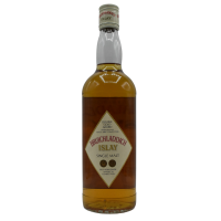 Bruichladdich 10 Year Old 1980s - 43% 75cl