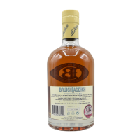 Bruichladdich 14 Year Old Carnoustie Golf Links - 46% 70cl - #1176/12000