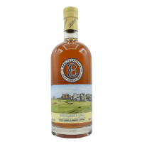 Bruichladdich Links The Old Course 17th Hole St Andrews Whisky - 1 Litre 46%
