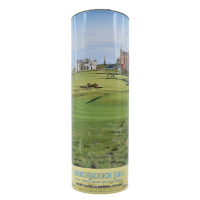 Bruichladdich Links The Old Course 17th Hole St Andrews Whisky - 1 Litre 46%