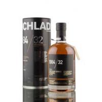 Bruichladdich 32 Year Old 1984 All In - 70cl 43.7%