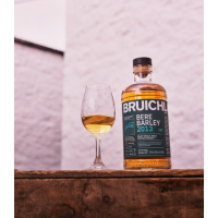 Bruichladdich Bere Barley 2013 - 50cl 70cl