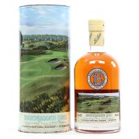 Bruichladdich 14 Year Old Carnoustie Golf Links - 46% 70cl - #1176/12000